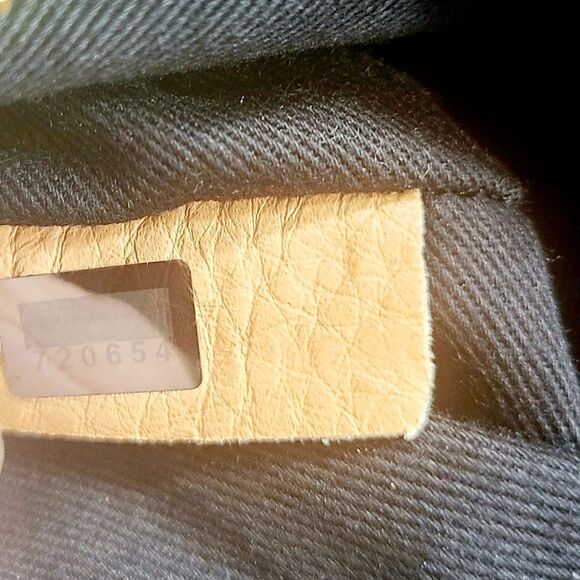 See By Chloe Leather Shoulder Bag - Picture 7 of 9